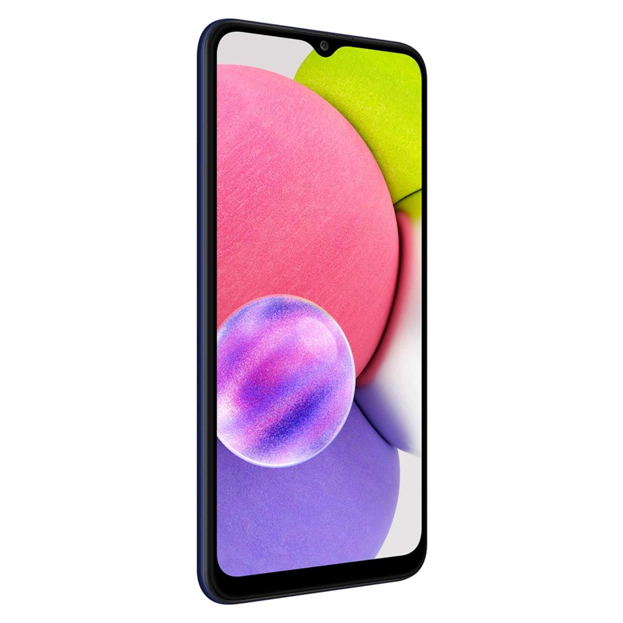 Samsung Galaxy A03s -32GB-Blue