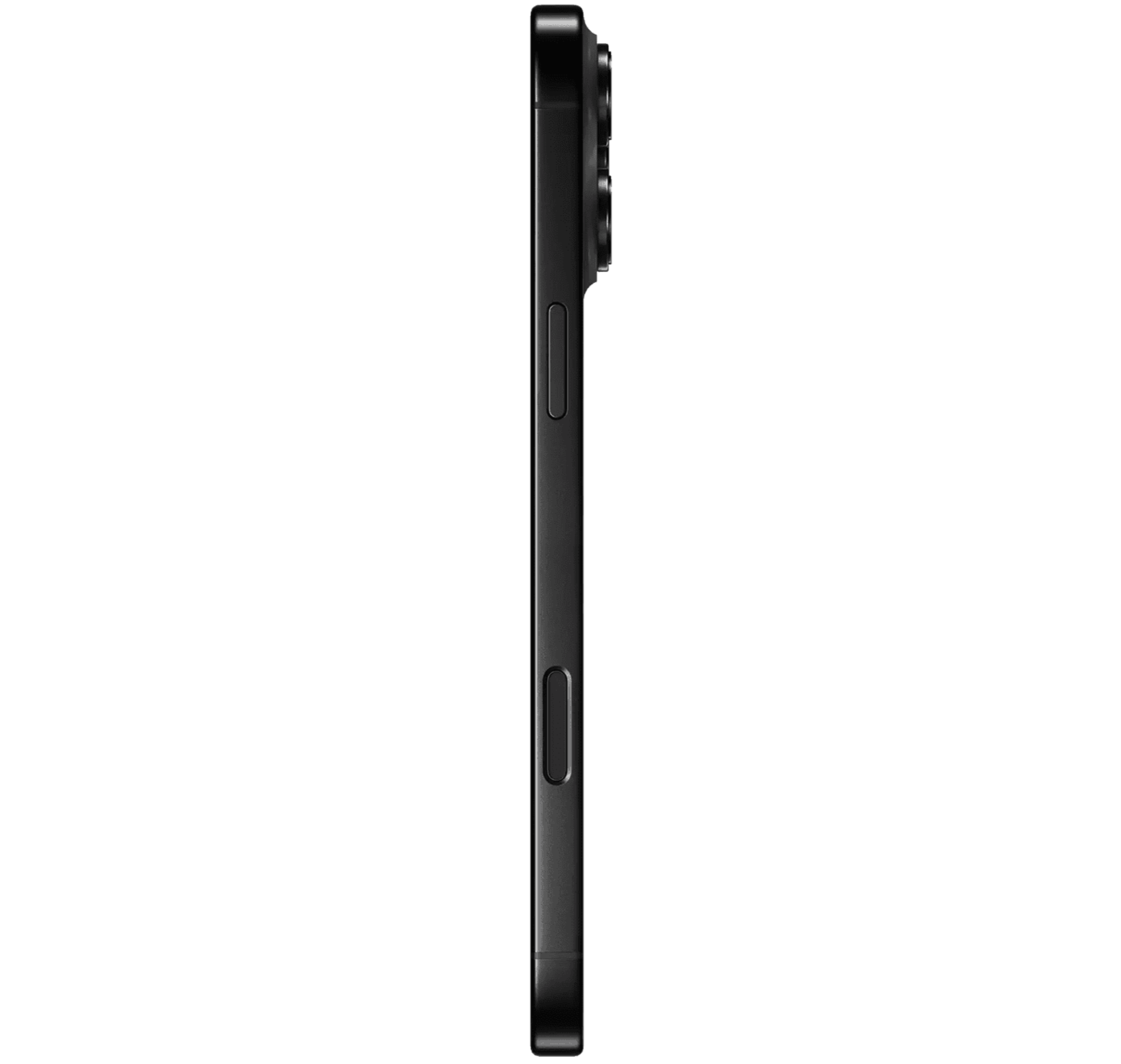 iPhone 16 Pro- 128GB-Black Titanium