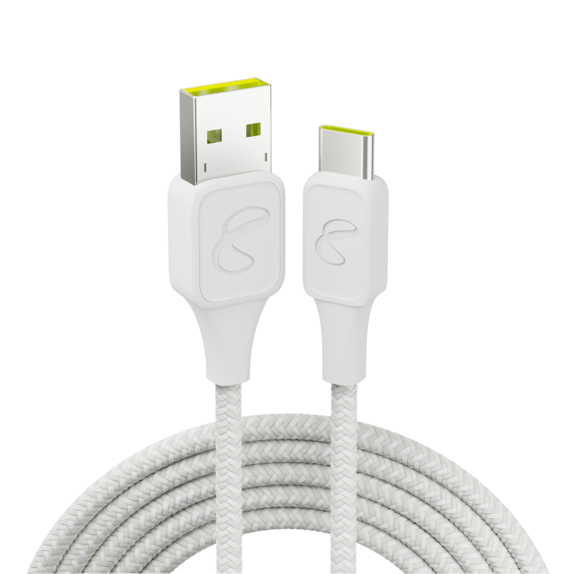 HM - InfinityLab InstantConnect USB-A to USB-C (1.5m/5ft)