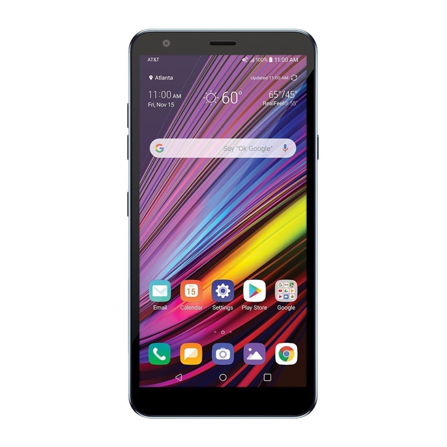 LG Neon Plus-32GB-Blue