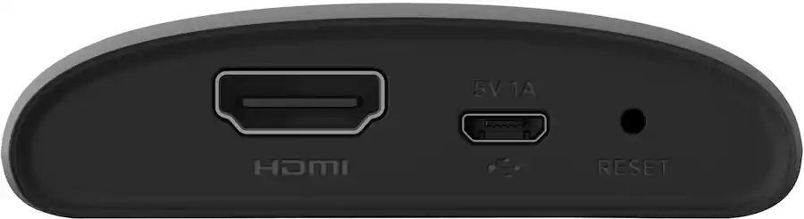Roku Express HD Player