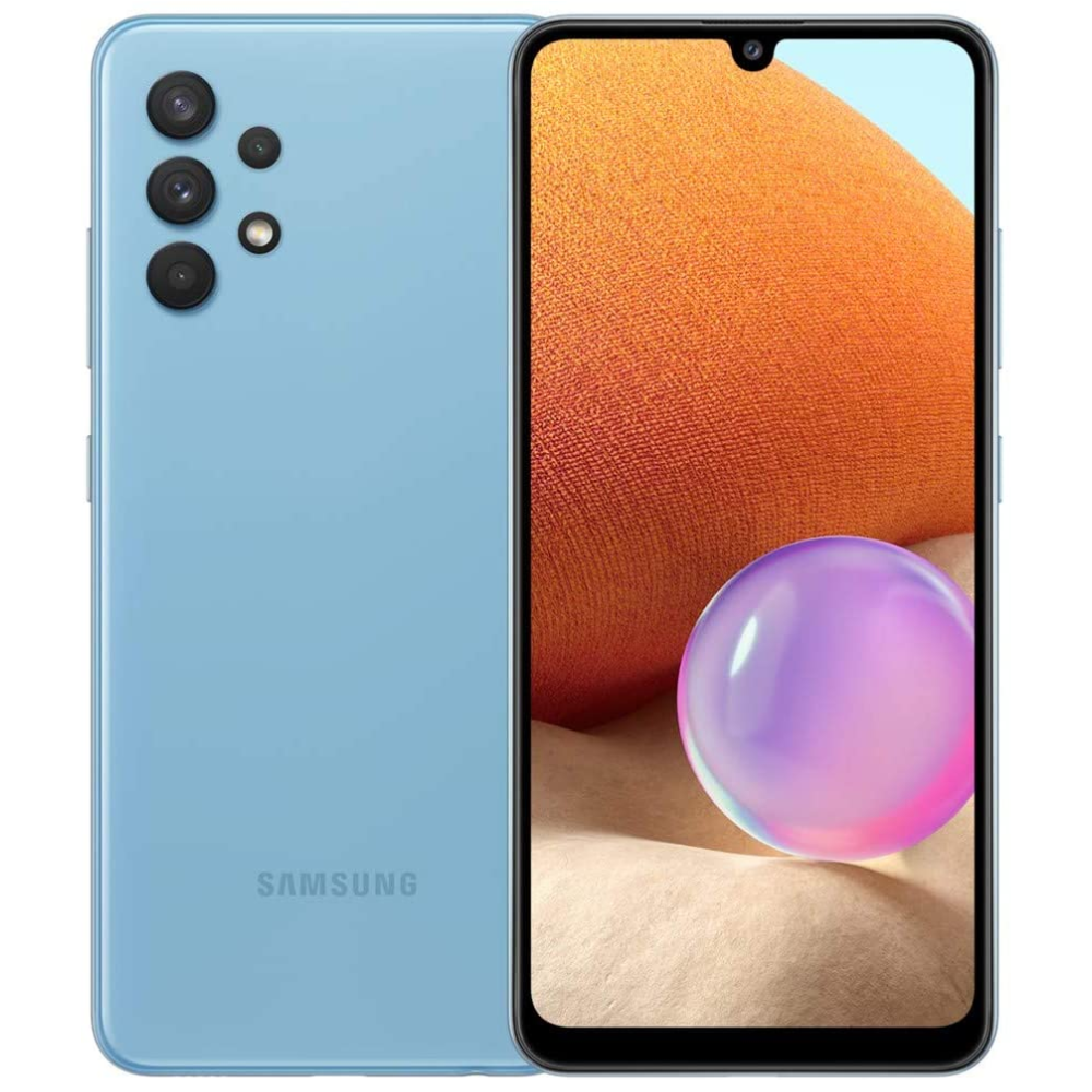 Samsung Galaxy A32 5G -64GB-Blue