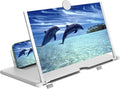 16" Screen Magnifier For All Smartphones