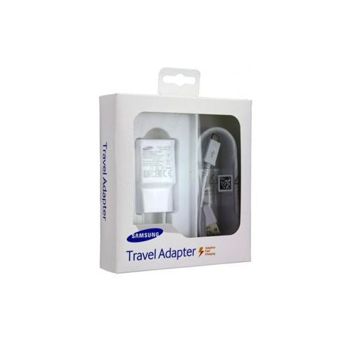 SM-Fast Adaptive Micro-USB Combo(15W)