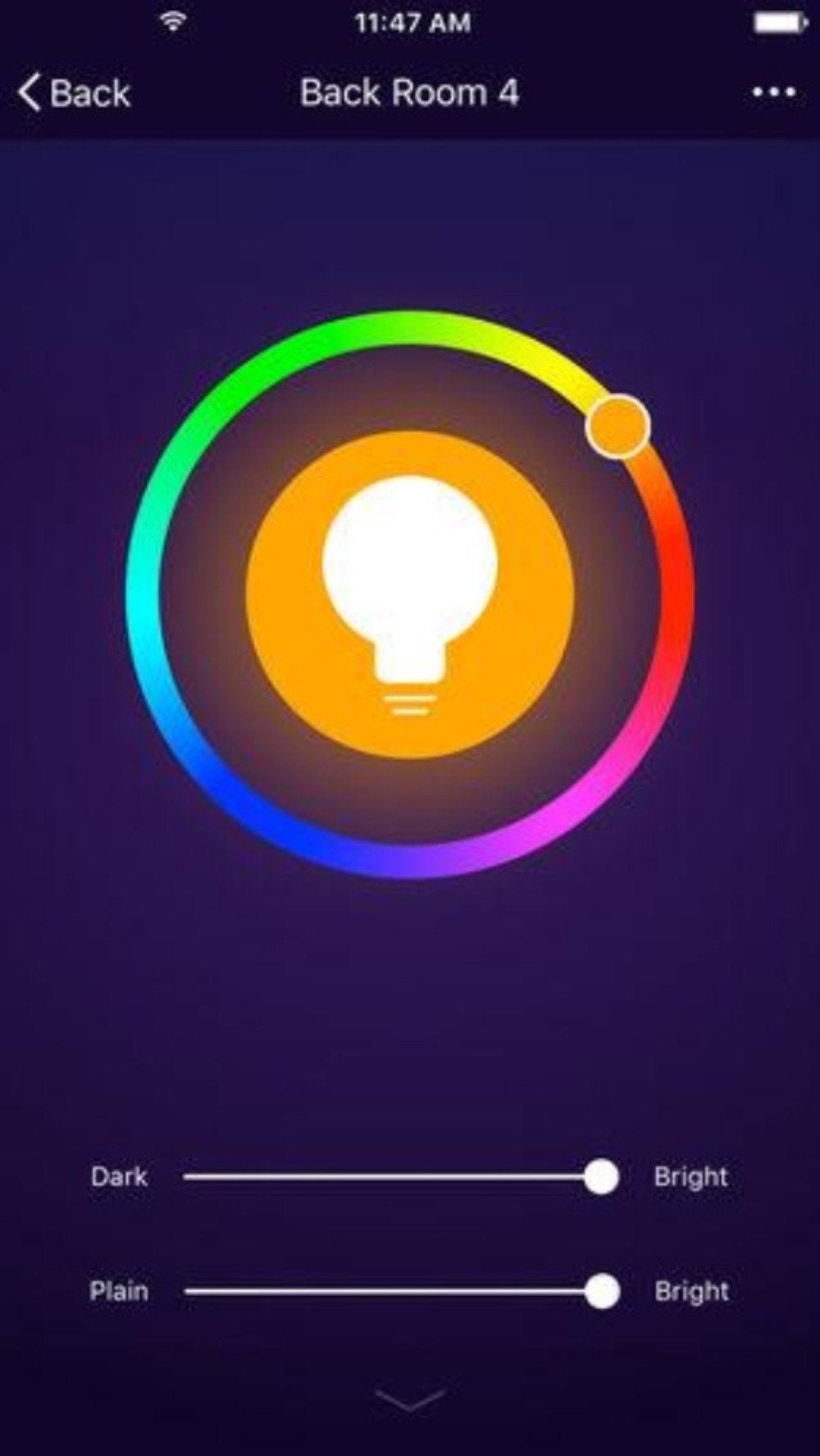 Xtreme Connected Home Smart LED Bulb - Multi-Color