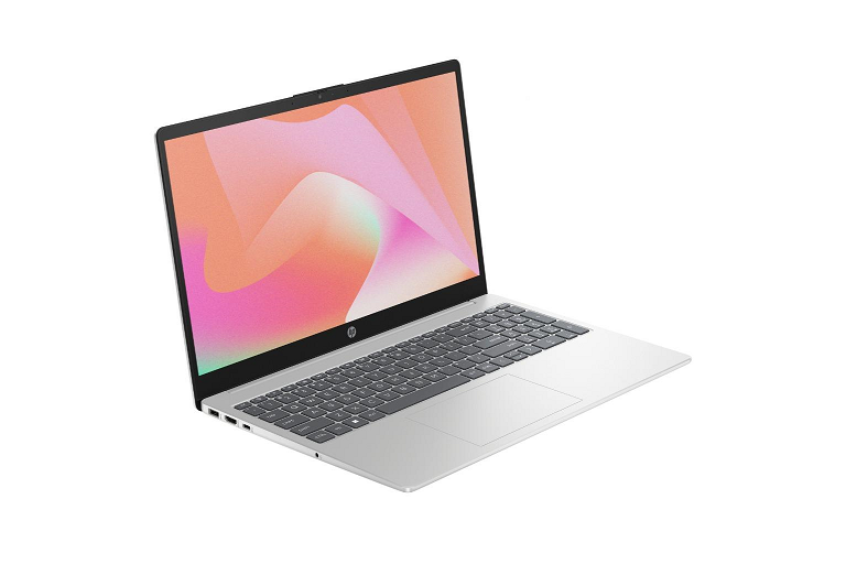 HP Laptop 15-fd1057nia