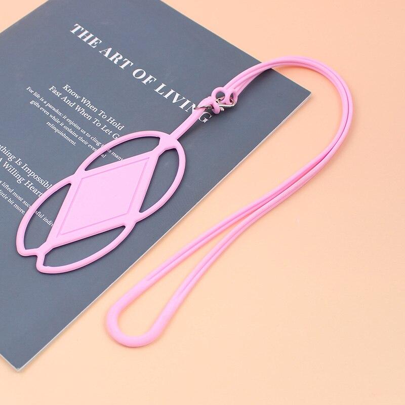 Phone Neck Strap Pink
