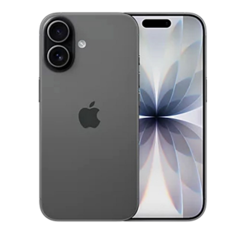 iPhone 17 -256GB-White