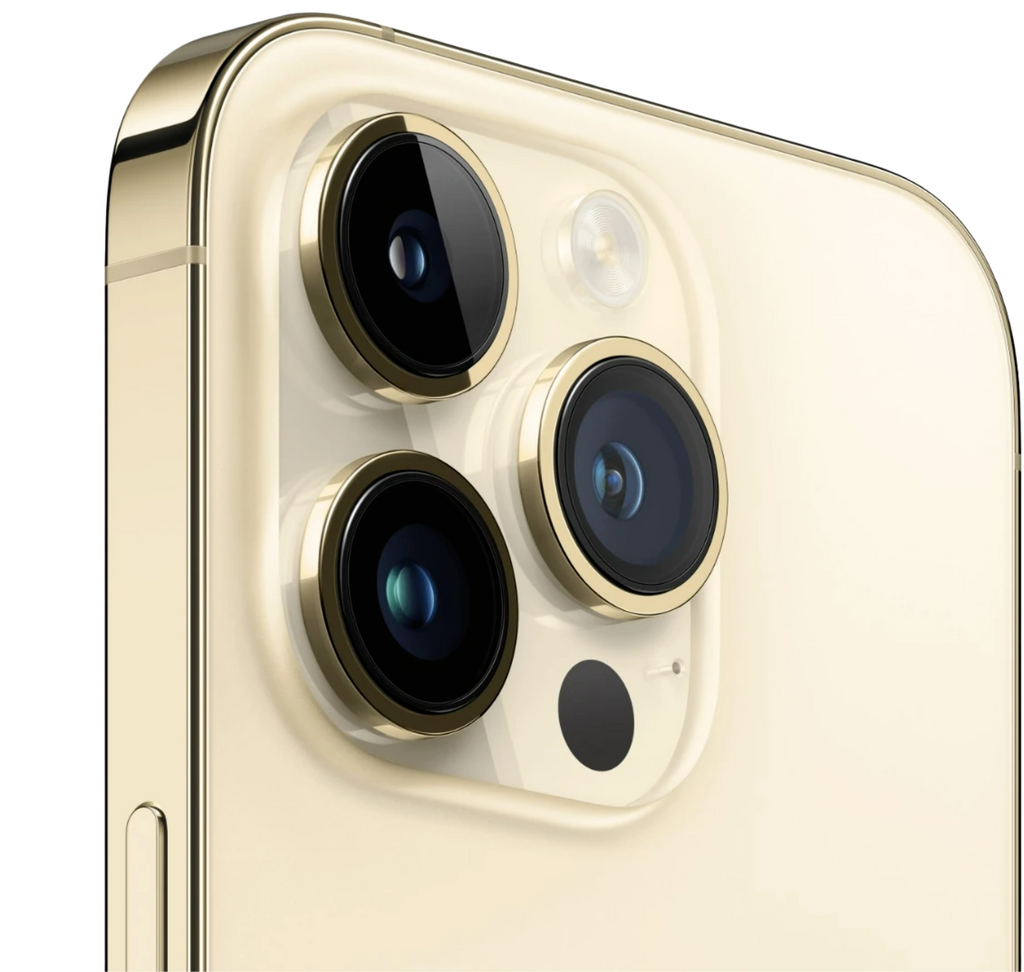 iPhone 14 Pro - 256GB-Gold