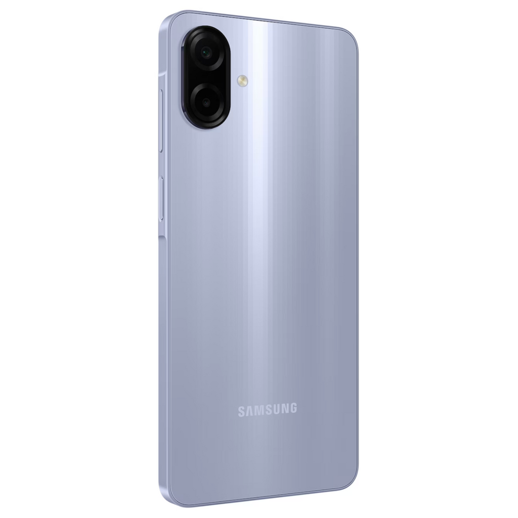 Samsung Galaxy A07 -128GB-Light Violet-DUOS