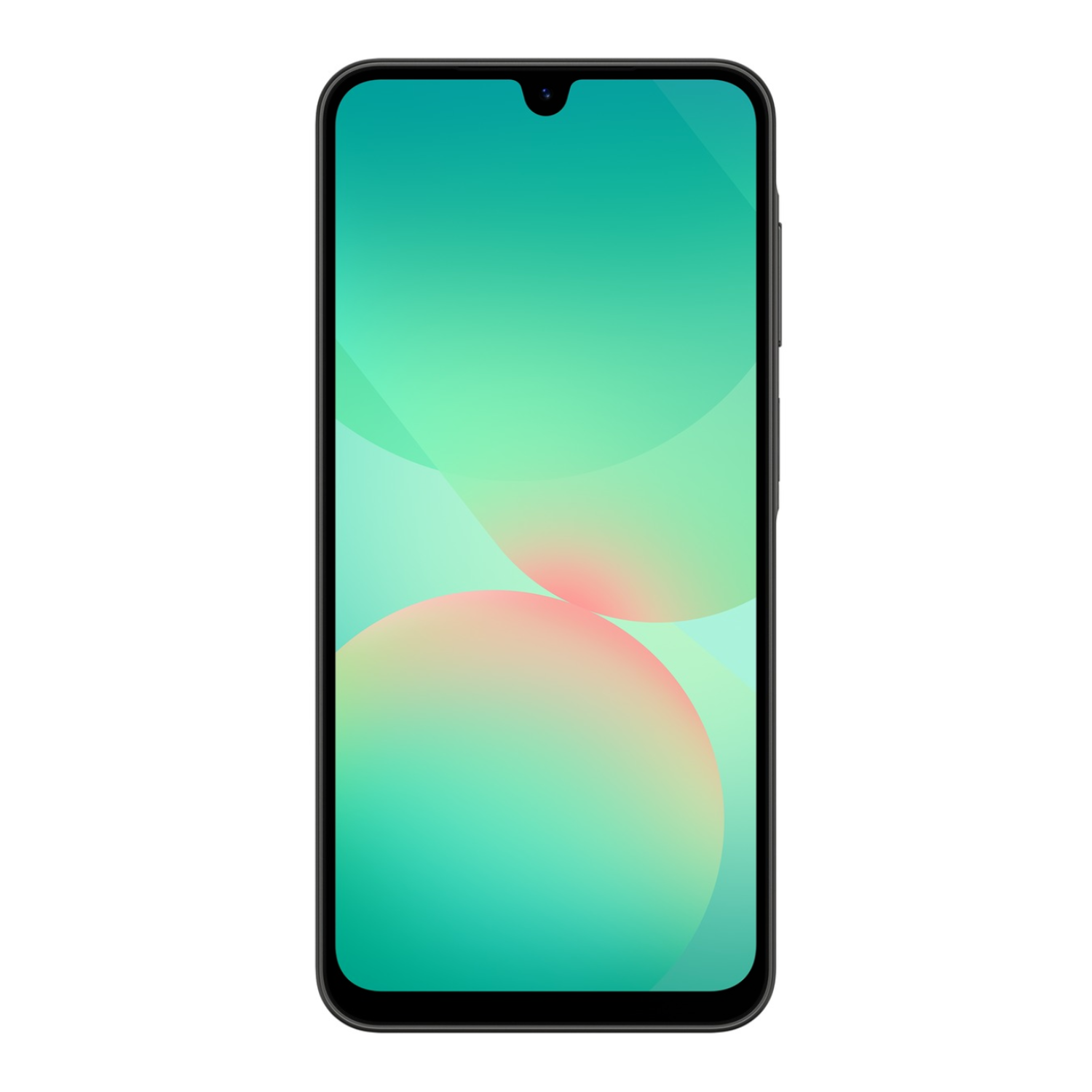 Samsung Galaxy A26 5G-128GB-Black