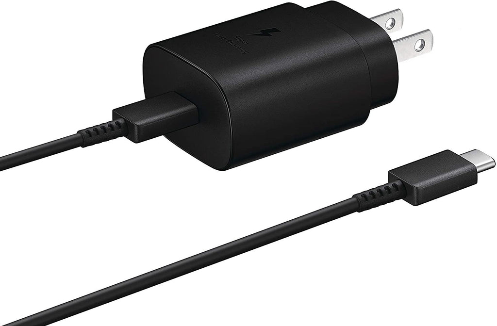 SM -USB-C Wall Charger w/ USB-C Cable