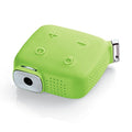 BS - Keychain Projector - Green