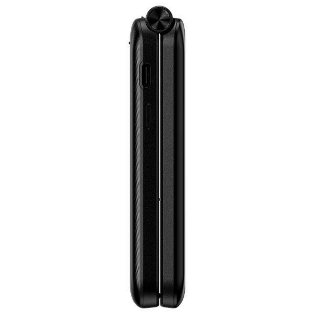 Iris Easy Flip -8GB-Black