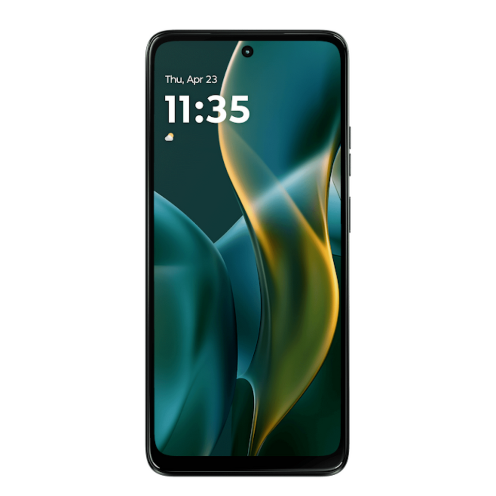Moto G (2025) -128GB-Forest Gray