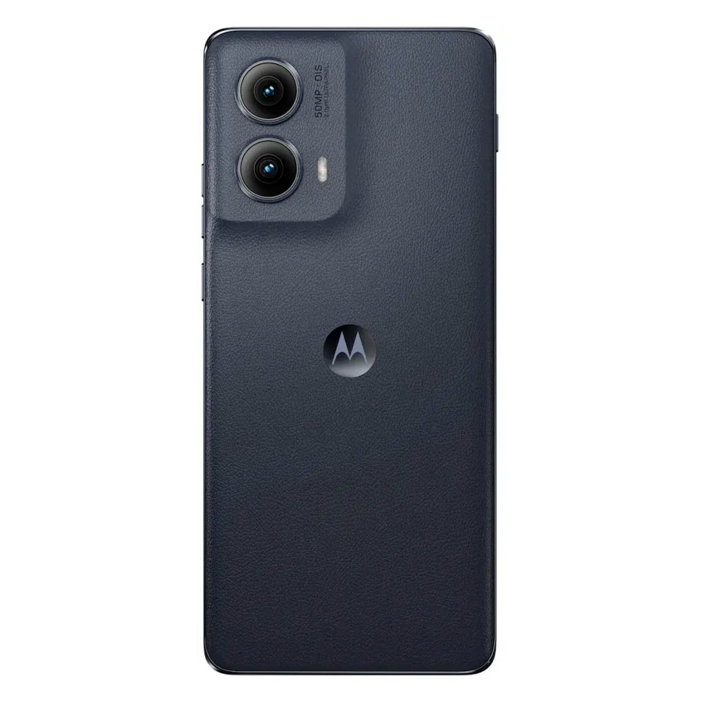 Moto Edge (2024) - 256GB-Midnight Blue