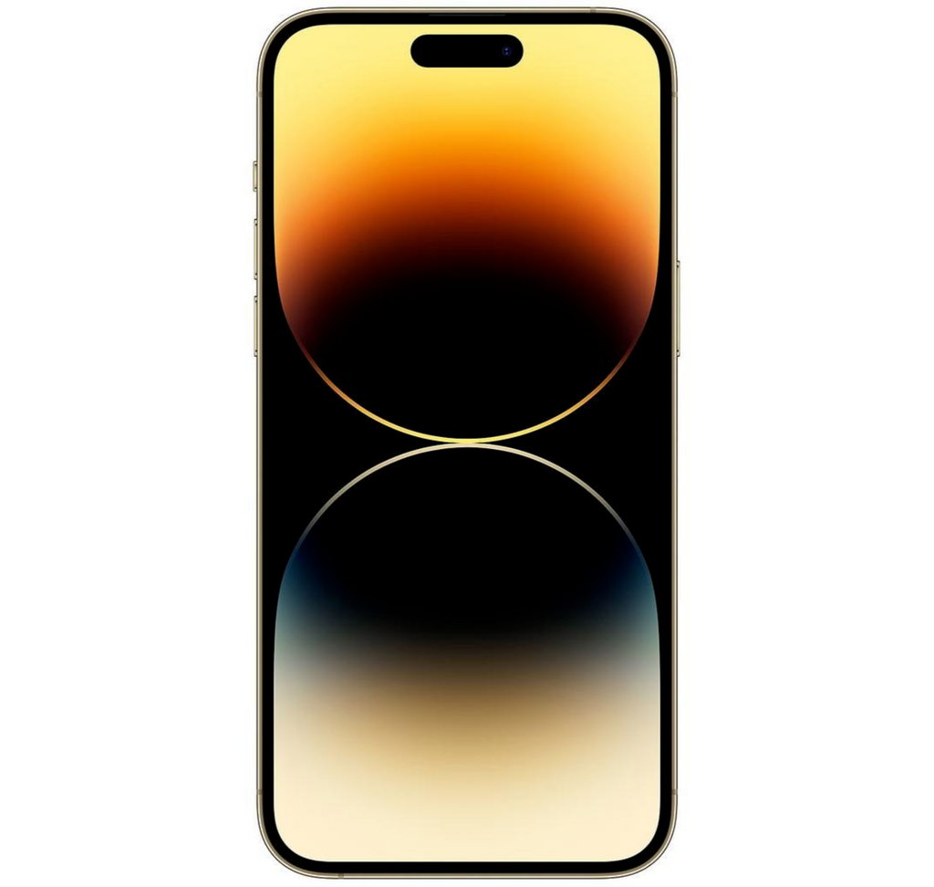 iPhone 14 Pro - 256GB-Gold