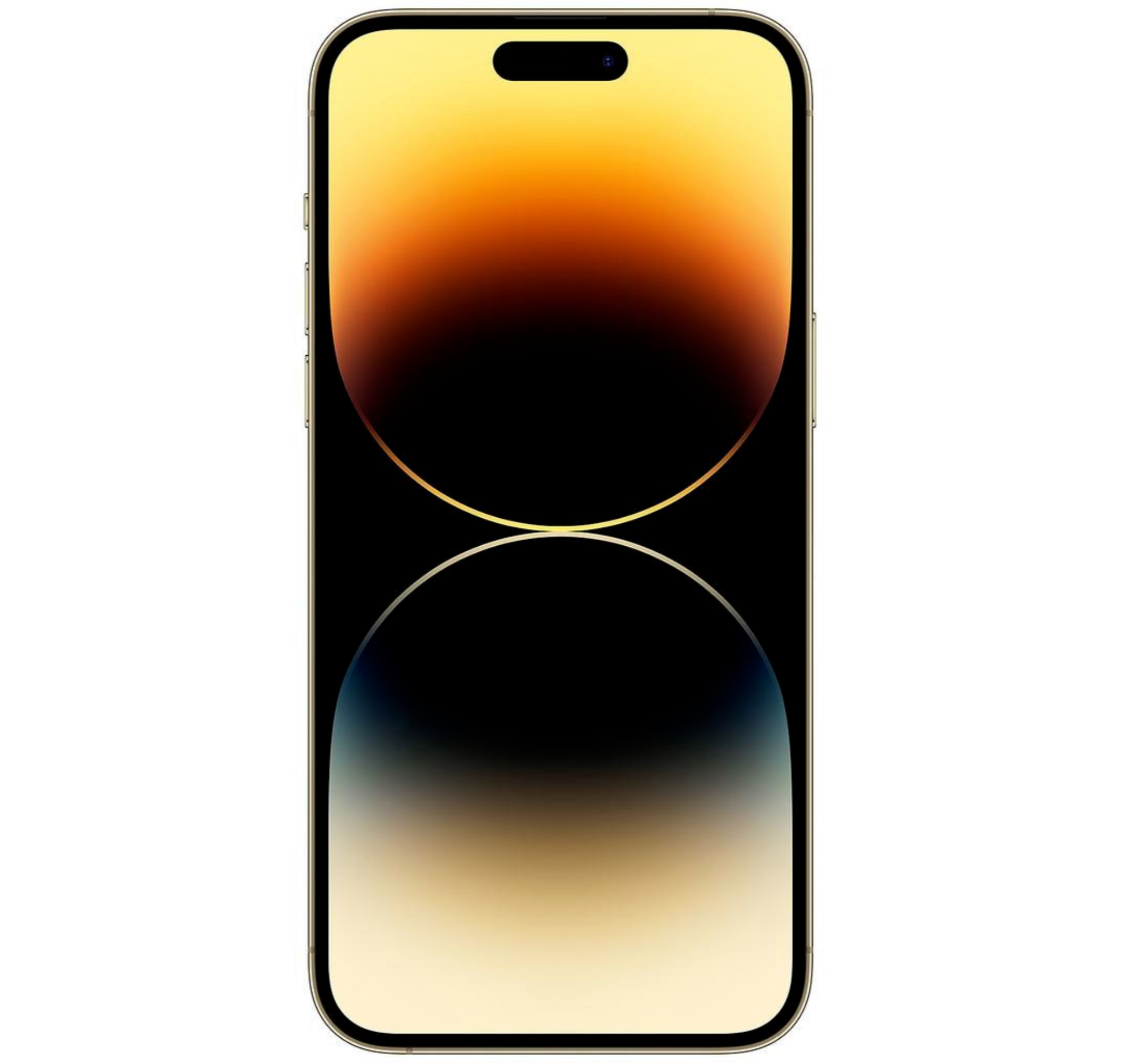 iPhone 14 Pro - 256GB-Gold