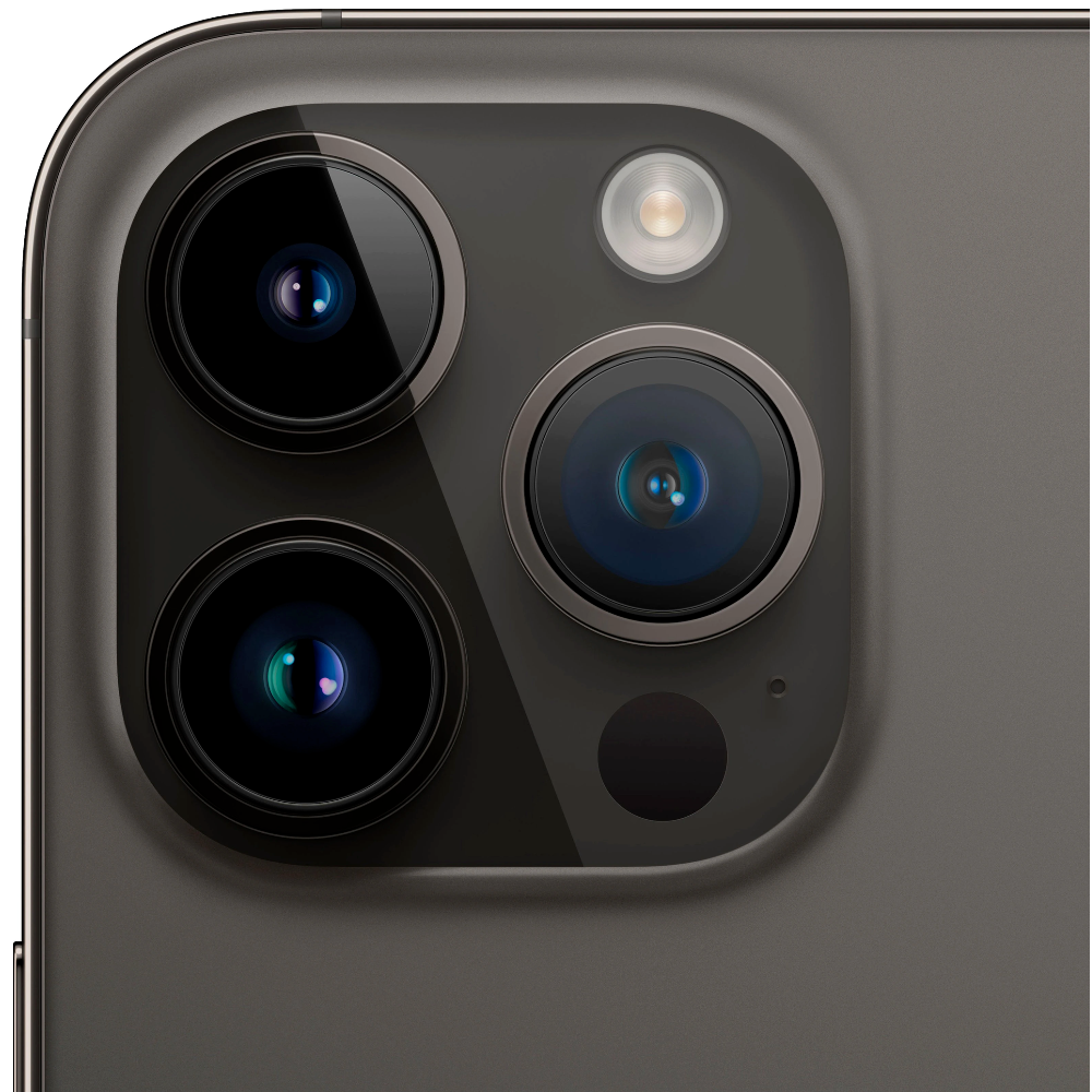 iPhone 14 Pro -128GB-Black