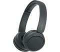 SY - WH-CH520 Wireless Headphones Black