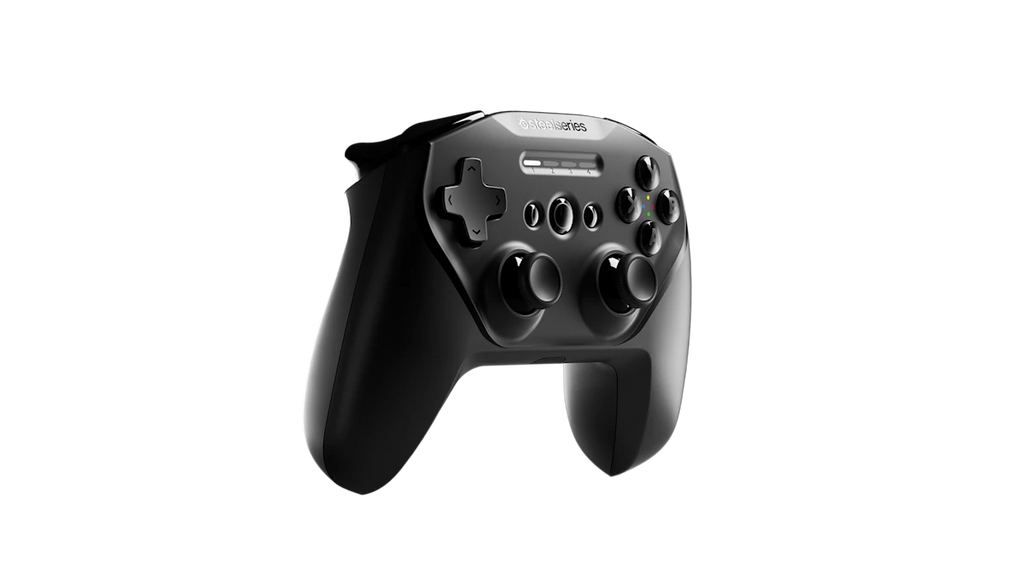 SS - Stratus+ Bluetooth Gaming controller for Android & Windows