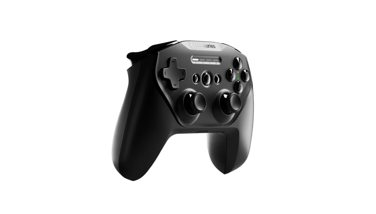 SS - Stratus+ Bluetooth Gaming controller for Android & Windows