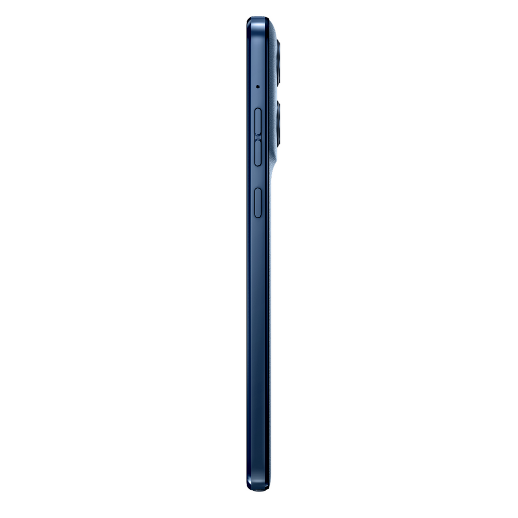 Moto G Stylus (2025) -128GB-PANTONE Gibraltar Sea