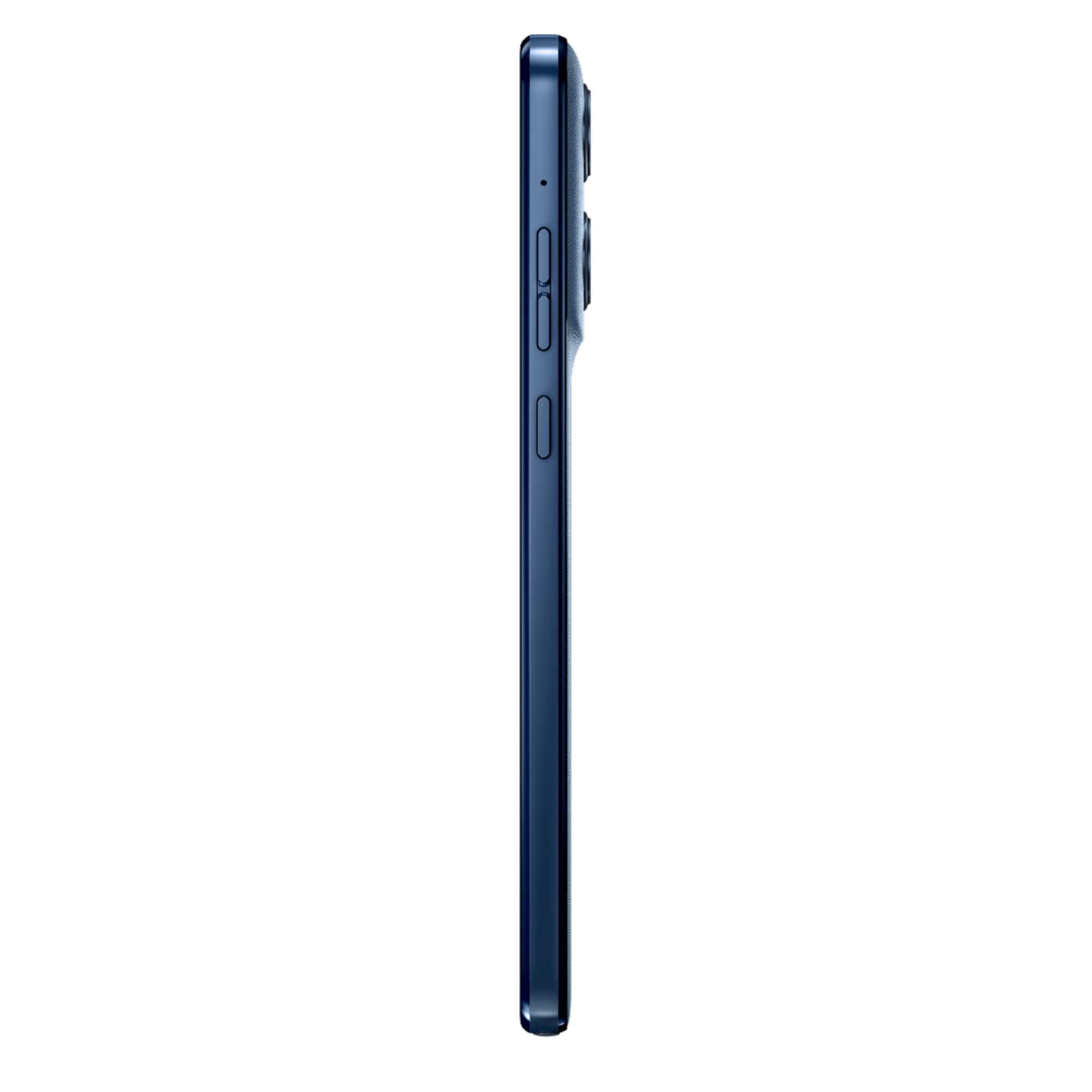 Moto G Stylus (2025) -128GB-PANTONE Gibraltar Sea