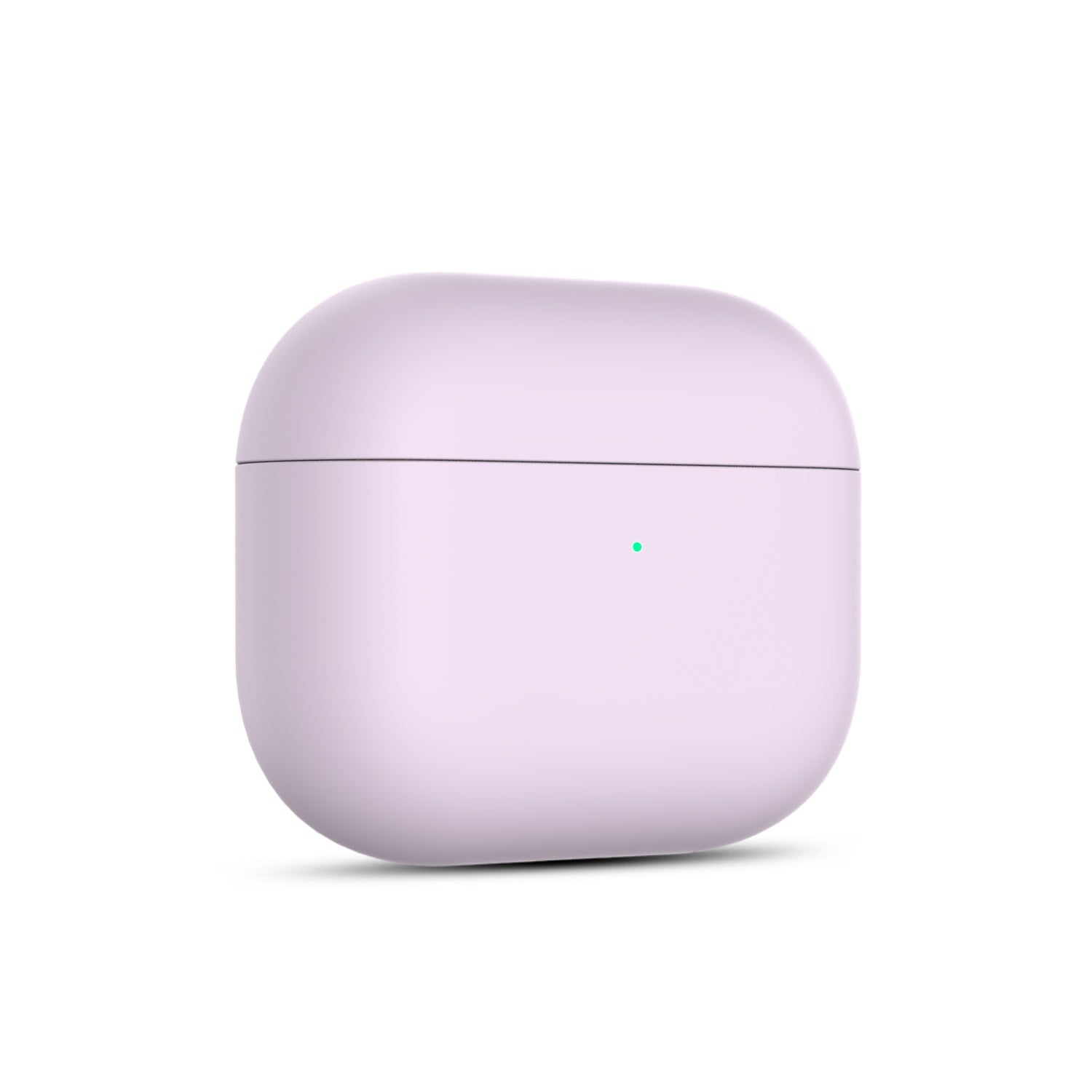 MB - Gummy Series Case for Airpods 3 - Purple
