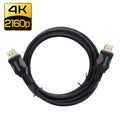 XT - 2160P Premium High Speed 25FT (7.6M) HDMI Cable