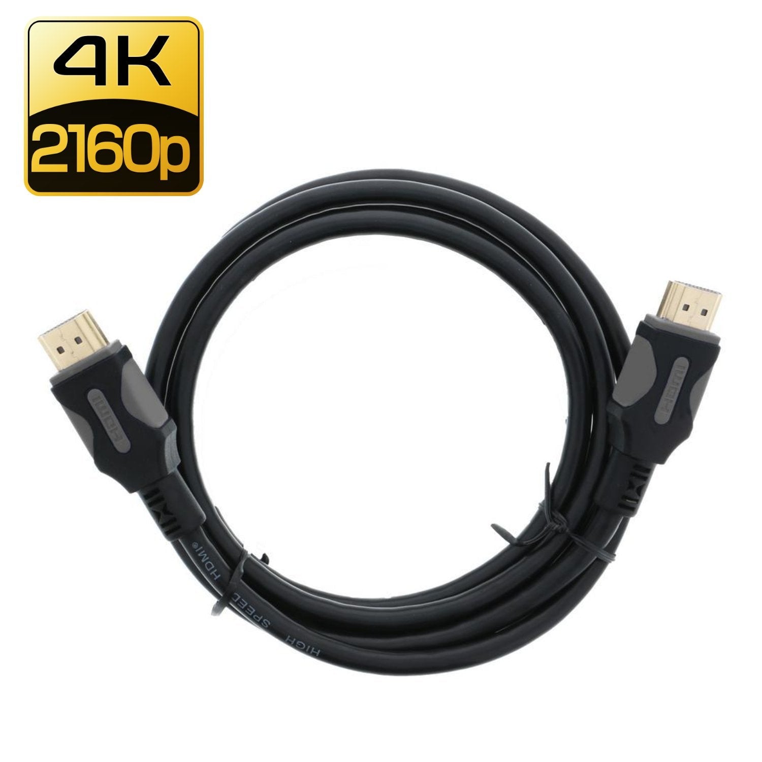XT - 2160P Premium High Speed 25FT (7.6M) HDMI Cable