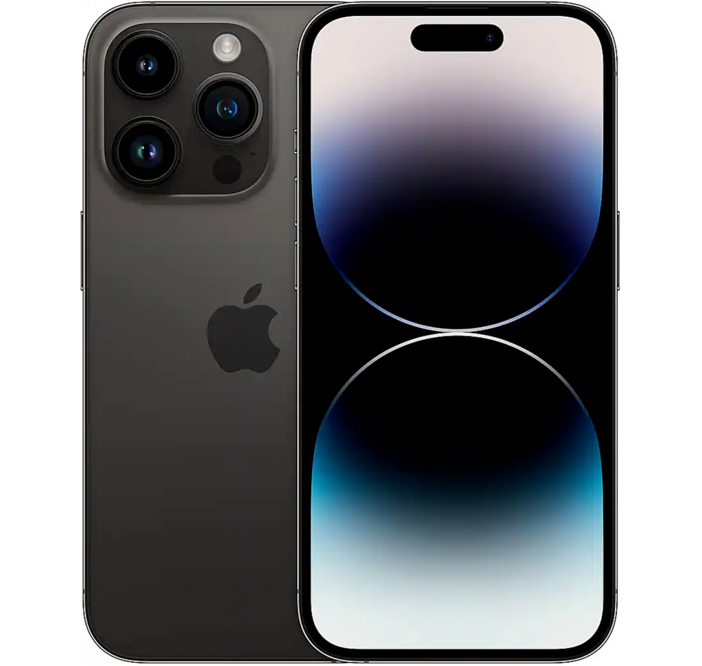 iPhone 14 Pro Max - Space Black-256GB