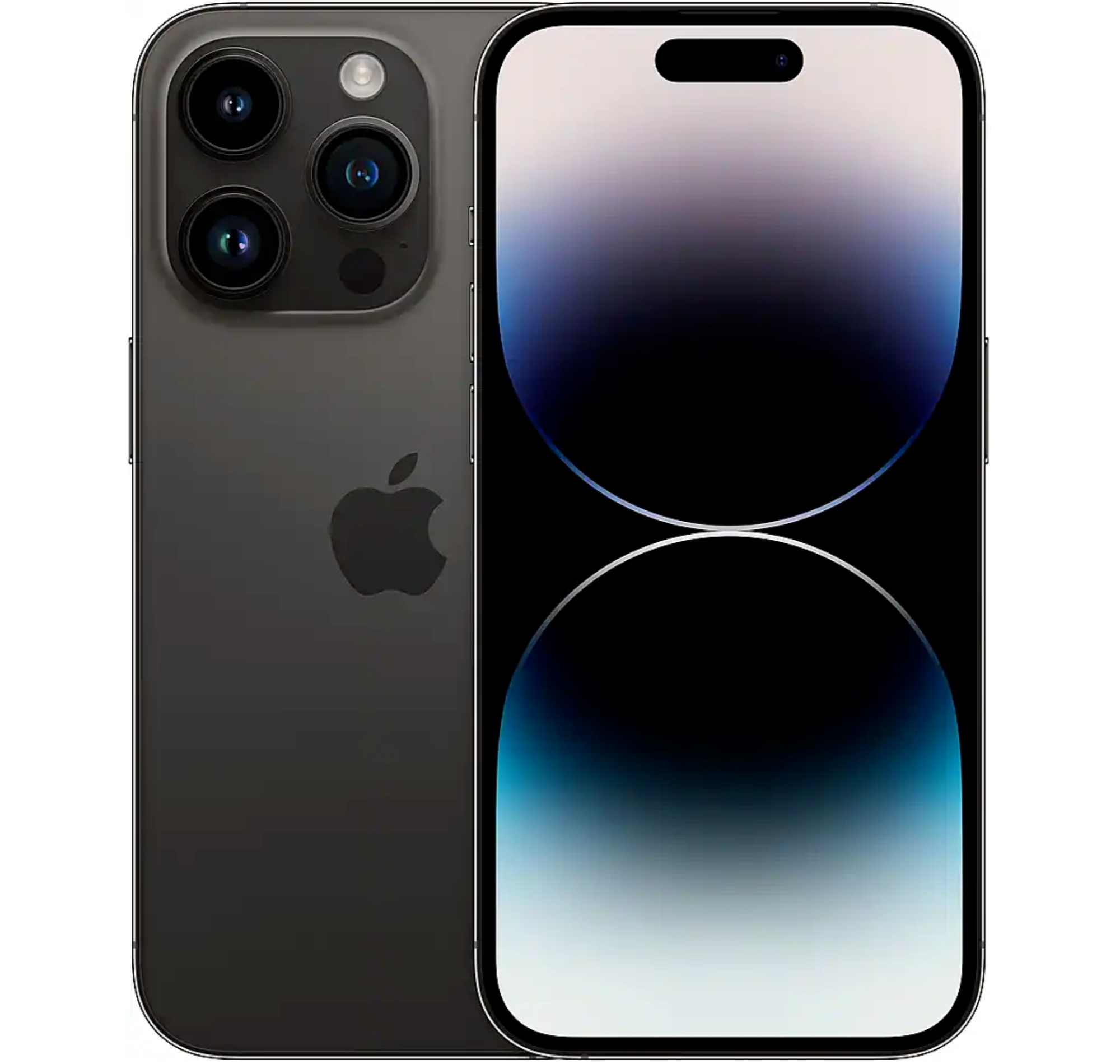iPhone 14 Pro Max - Space Black-256GB