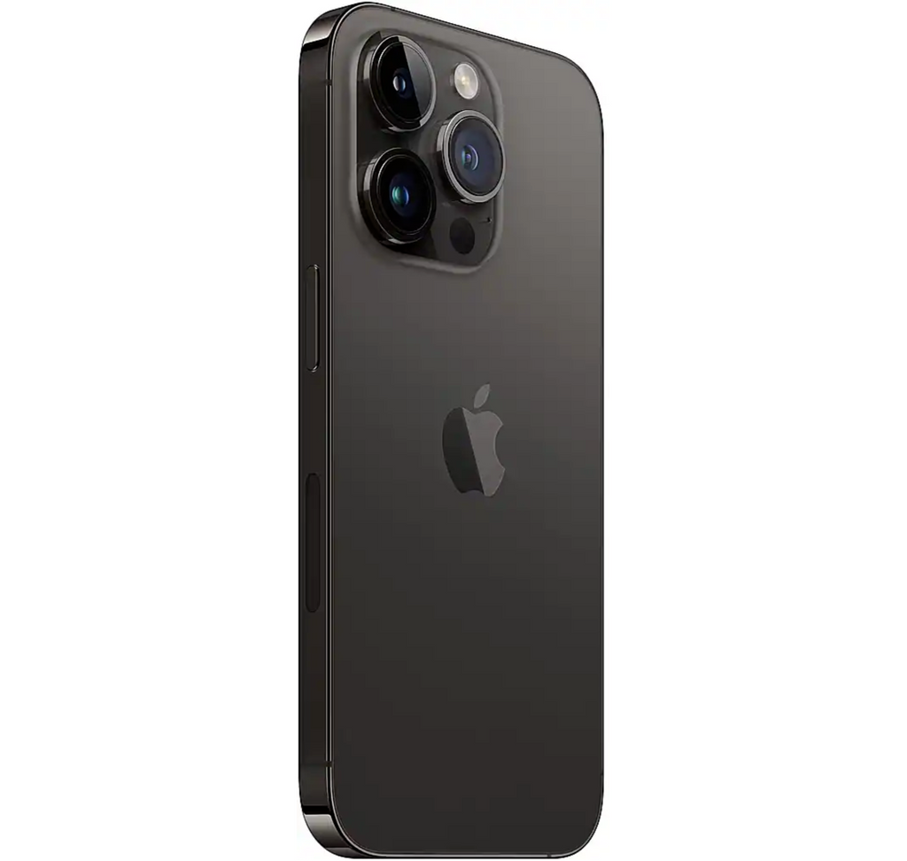 iPhone 14 Pro Max - Space Black-256GB