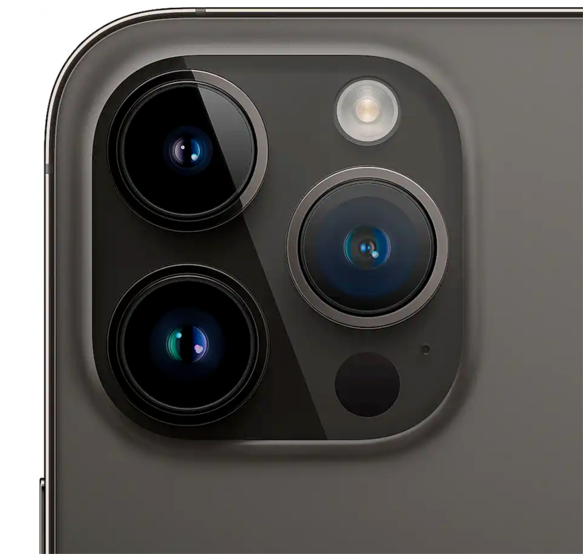 iPhone 14 Pro Max - Space Black-256GB