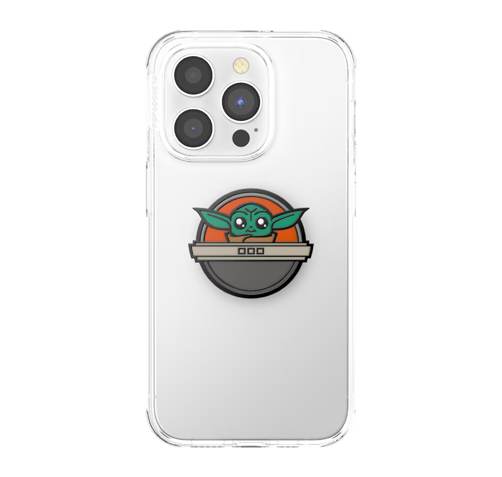 PS - PopGrip - Grogu Pod