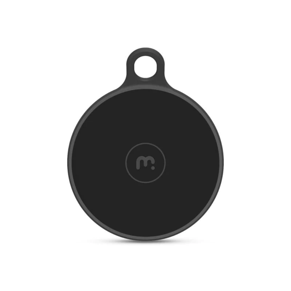 MB - Universal Dashboard Pad for Lock-Grip Mounts - Black