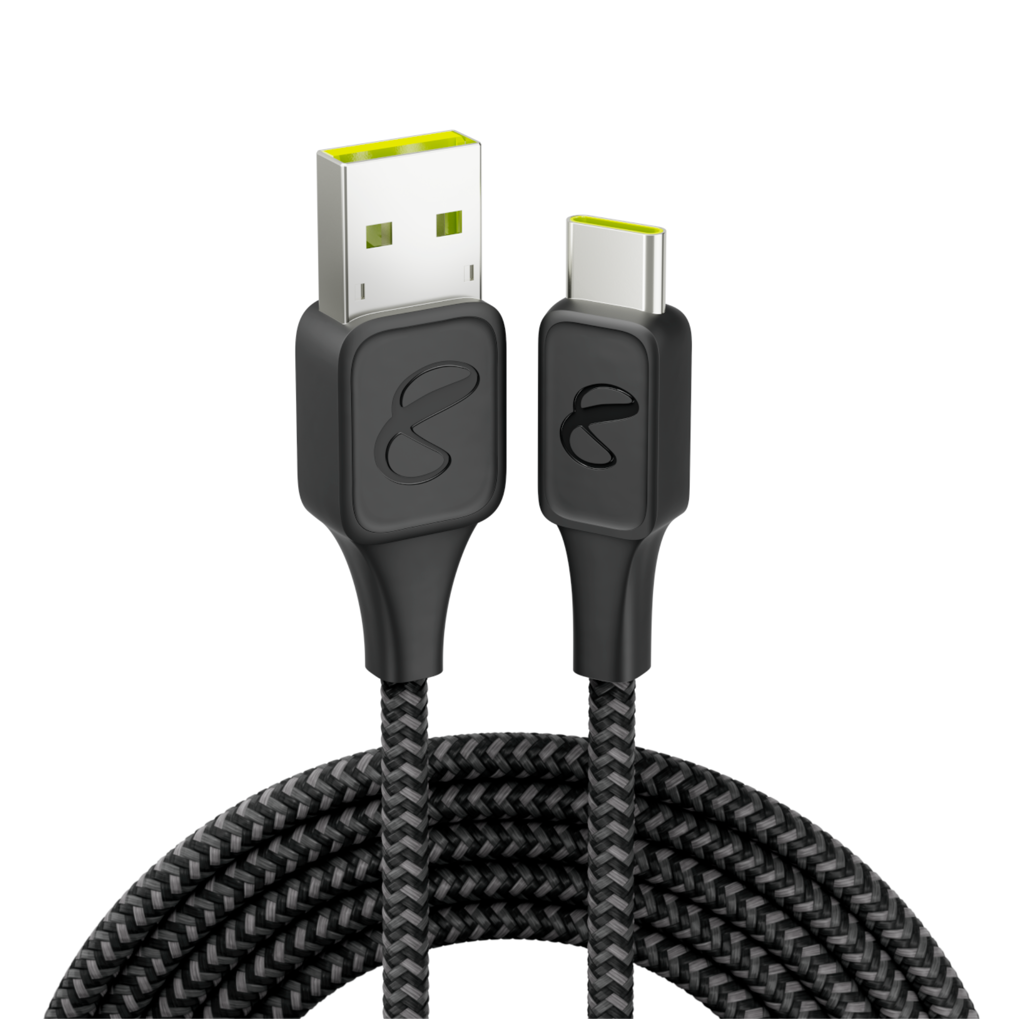 HM - InfinityLab InstantConnect USB-A to USB-C (1.5m/5ft)