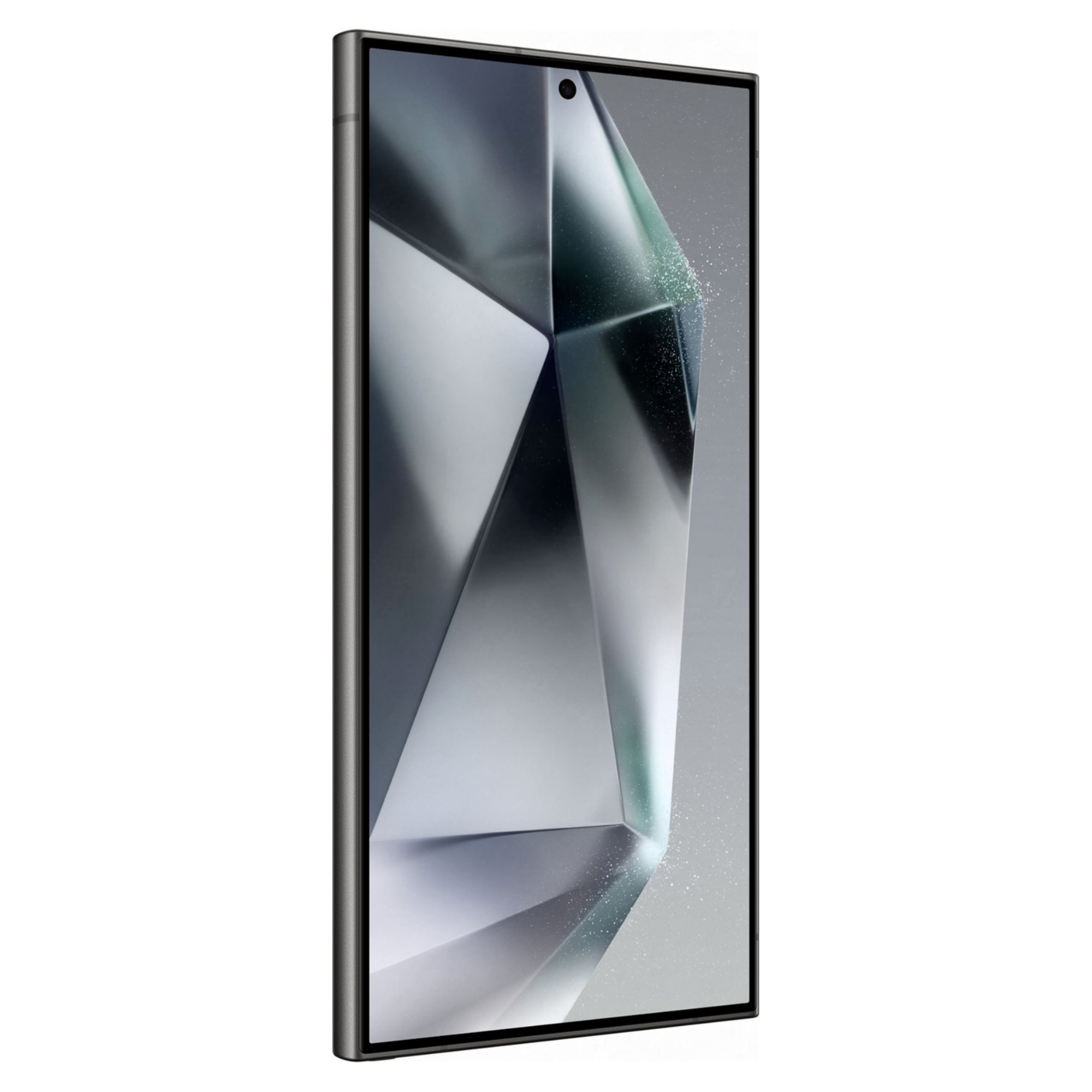 Samsung Galaxy S24 Ultra 5G - 512GB-Titanium Gray