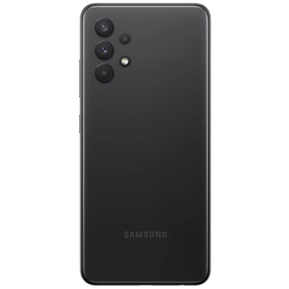 Samsung Galaxy A32 5G -64GB-Black