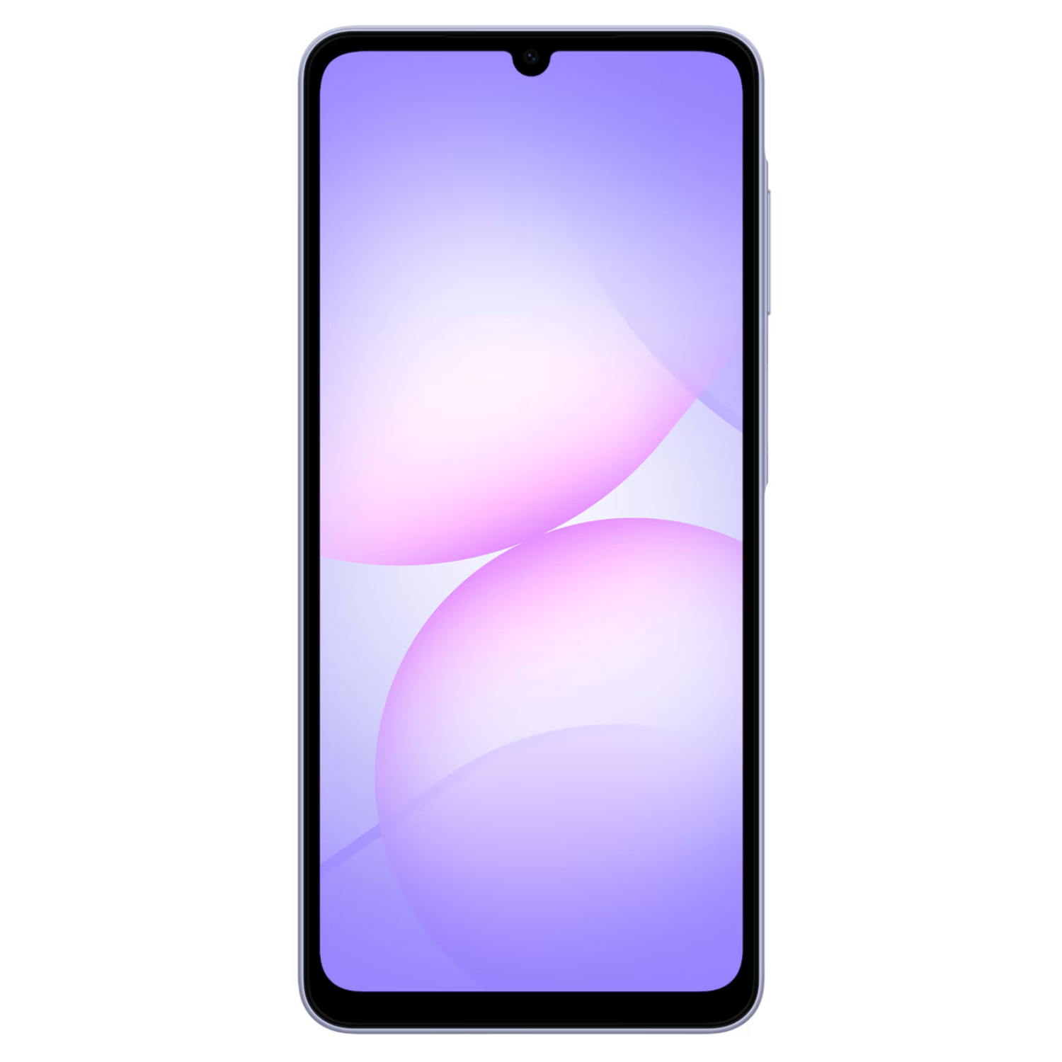 Samsung Galaxy A07 -128GB-Light Violet-DUOS