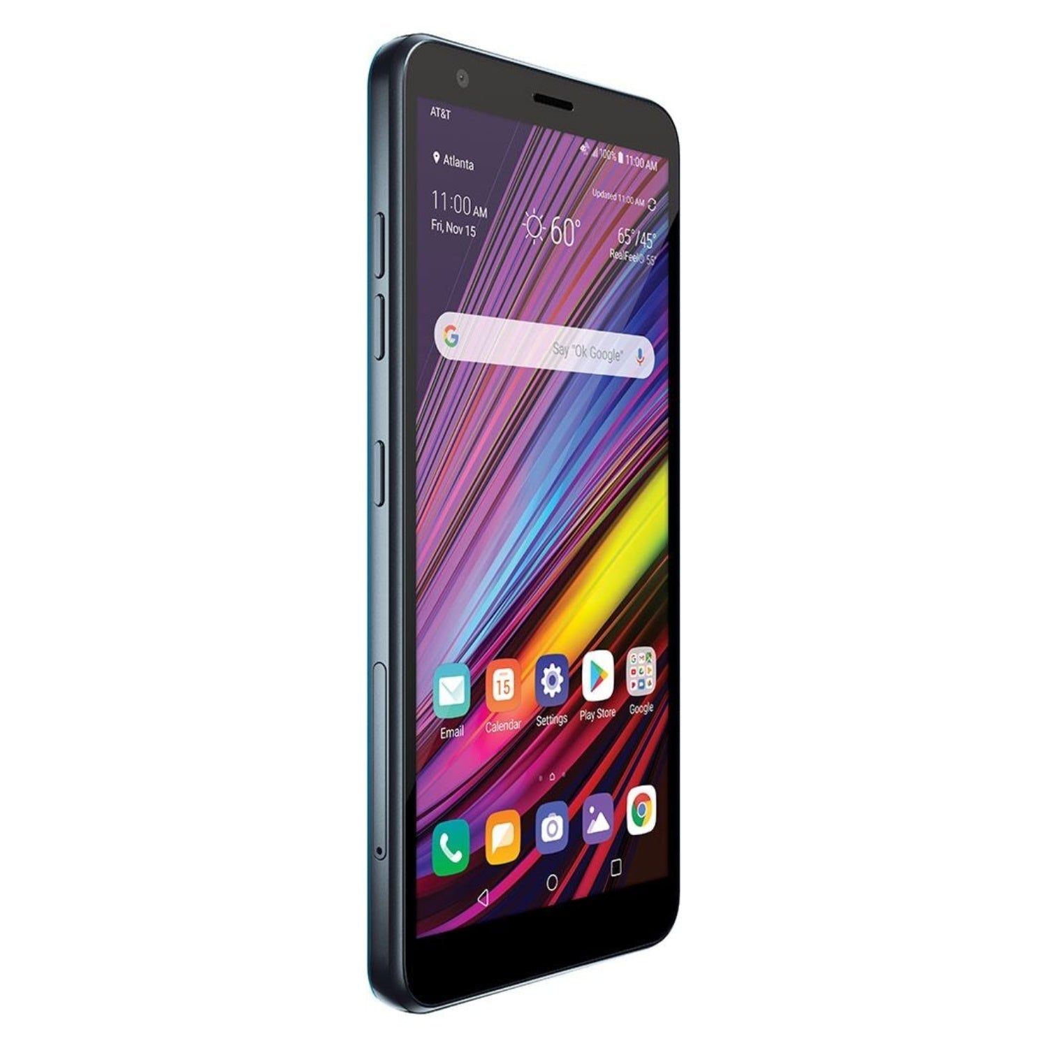 LG Neon Plus-32GB-Blue