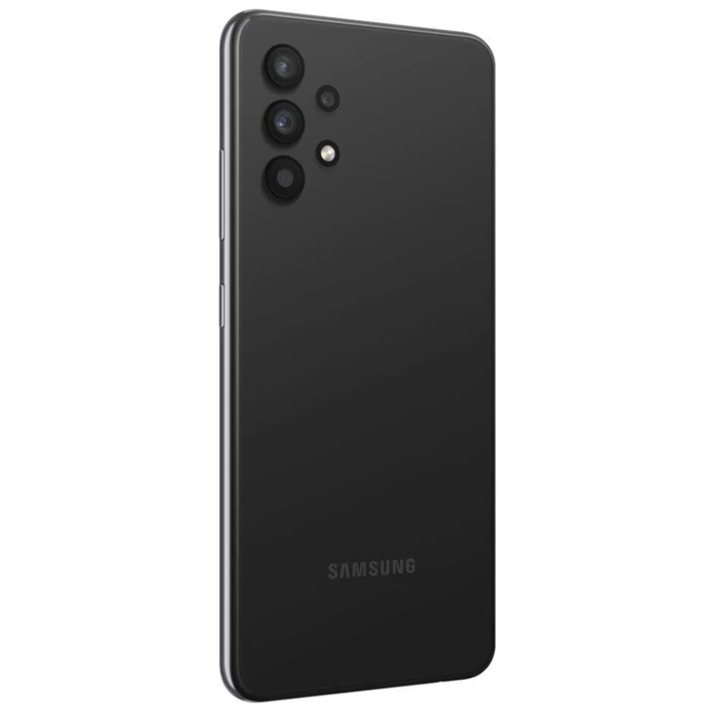 Samsung Galaxy A32 5G -64GB-Black