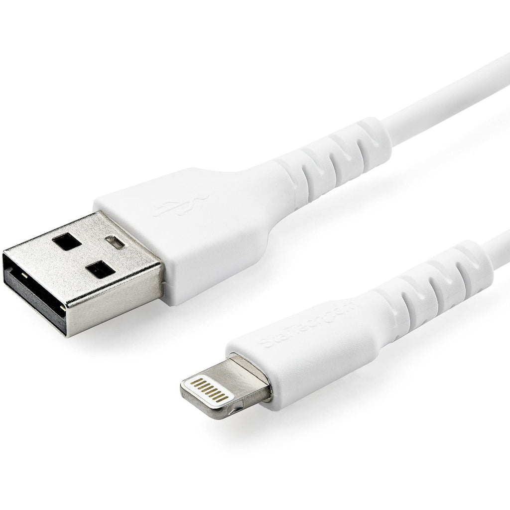 USB-A to Lightning Cable - 3FT