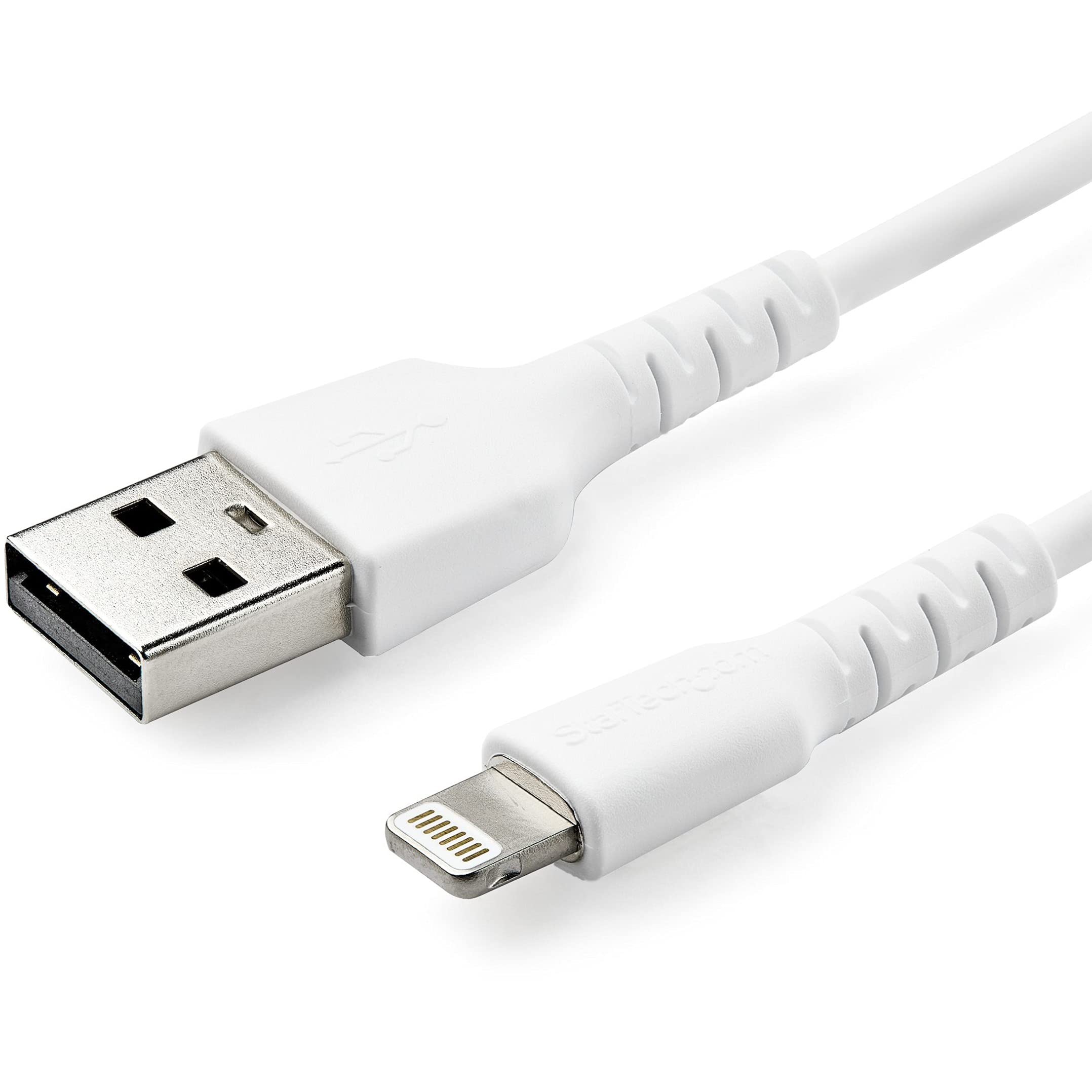 USB-A to Lightning Cable - 3FT