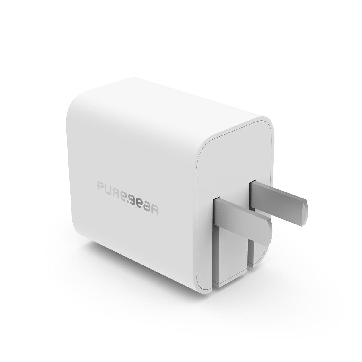 PR-USB-C Wall Charger(20W)