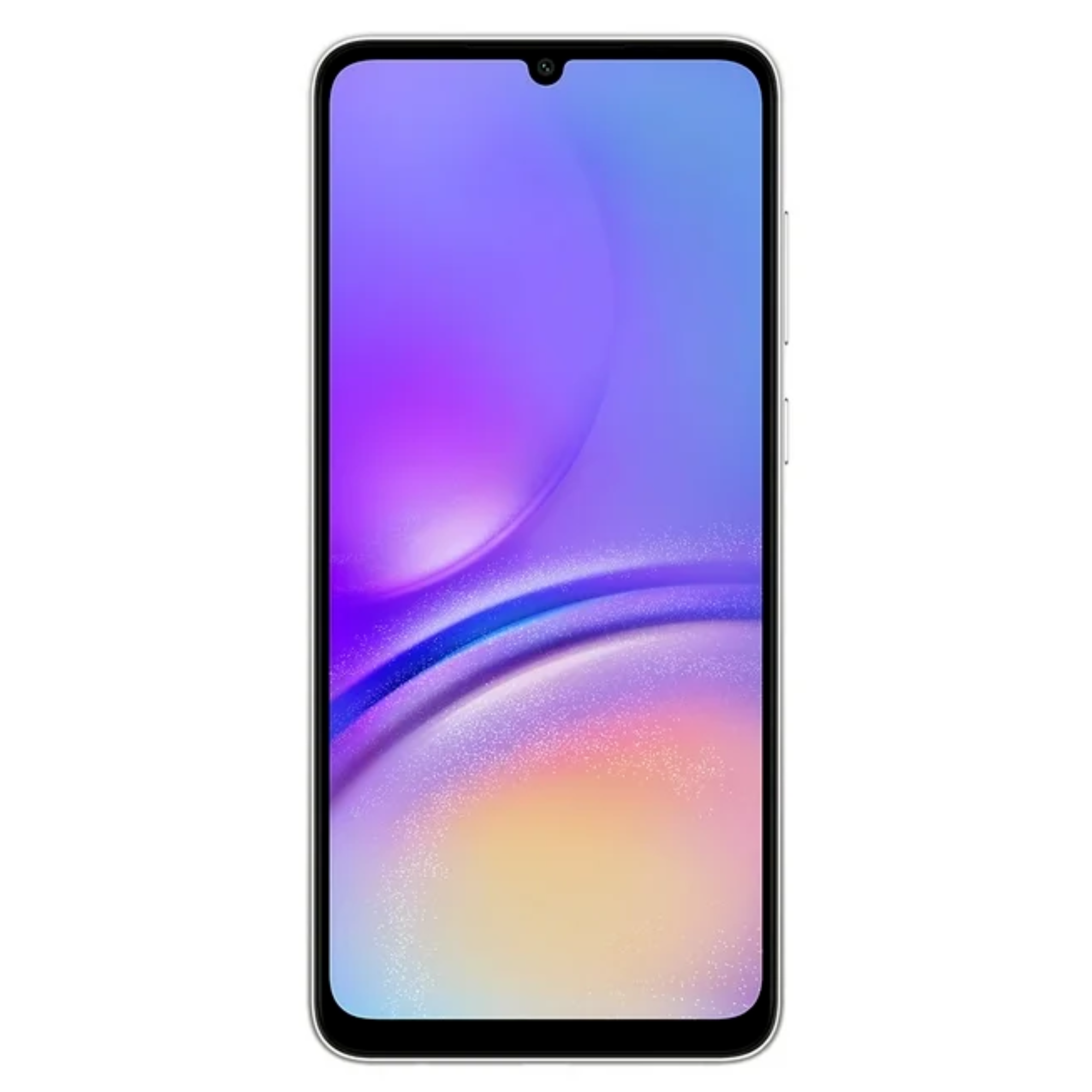 Samsung Galaxy A05 -64GB-Silver-DUOS