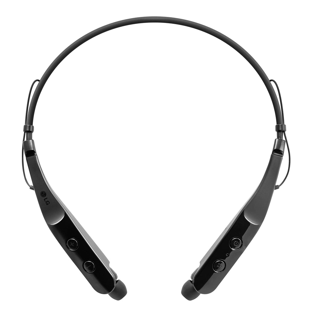 LG Hbs-510 Tone Triumph Stereo BT Headset - Black