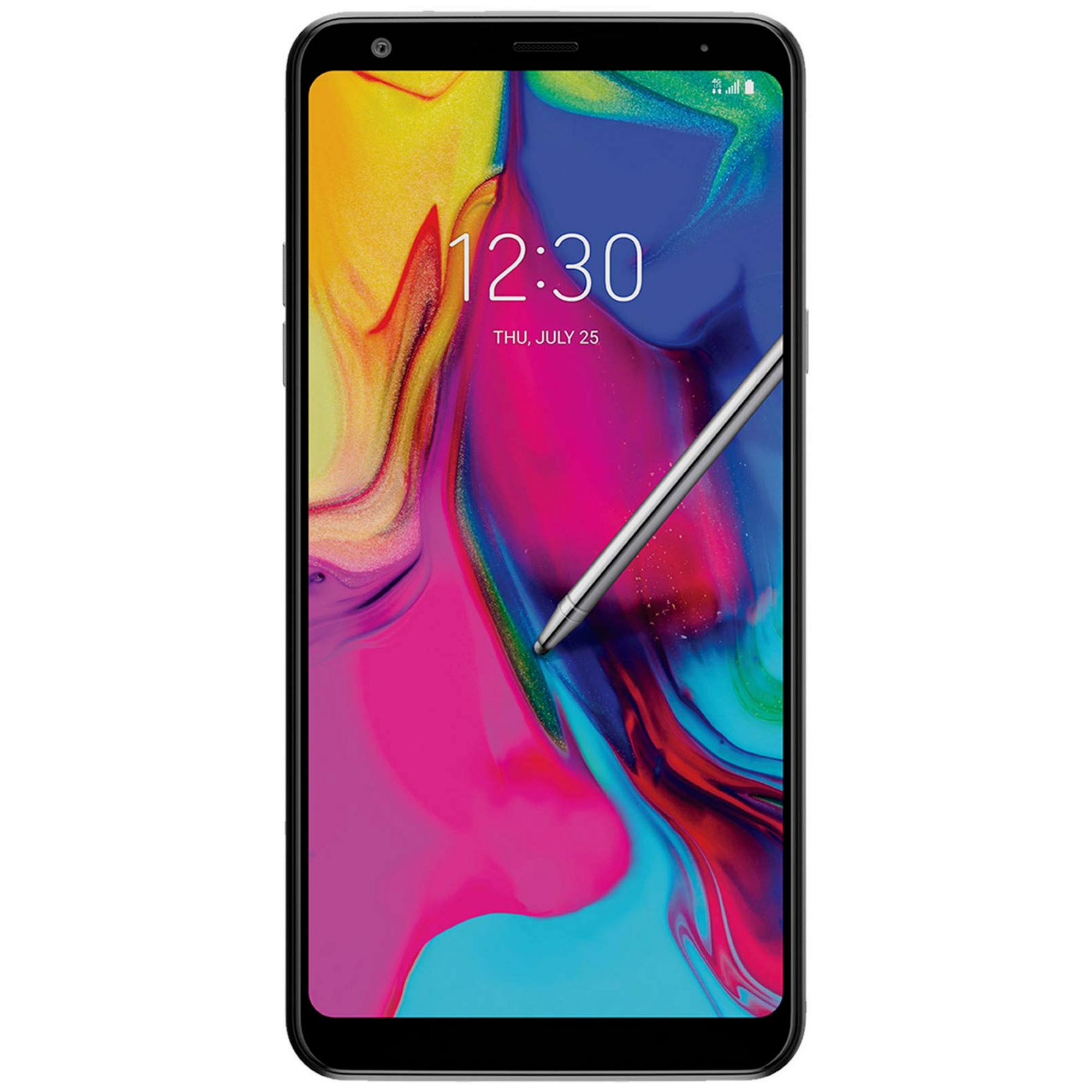 LG Stylo 5+ -32GB- Aurora Black
