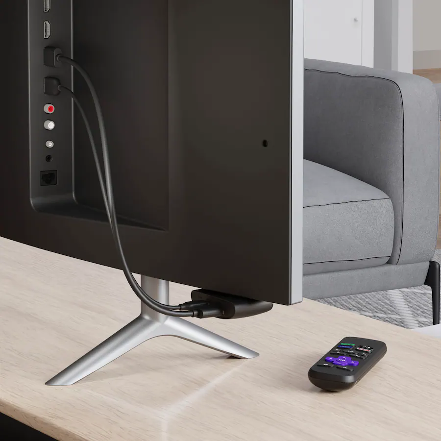 Roku Express HD Player